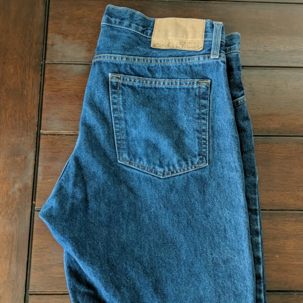 Men's Eddie Bauer Jean 36 x 30